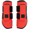 BR Beenbeschermers AW25 Jazz Tango Red