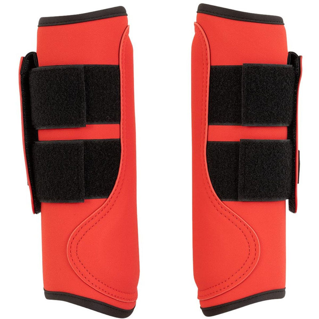BR Beenbeschermers AW25 Jazz Tango Red