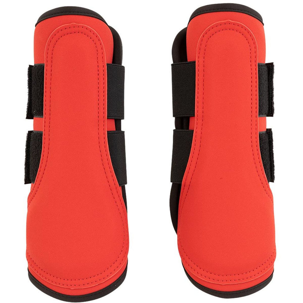 BR Beenbeschermers AW25 Jazz Tango Red