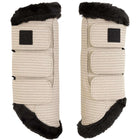 BR Beenbeschermers AW25 Majestic Fur Joy Moon Rock