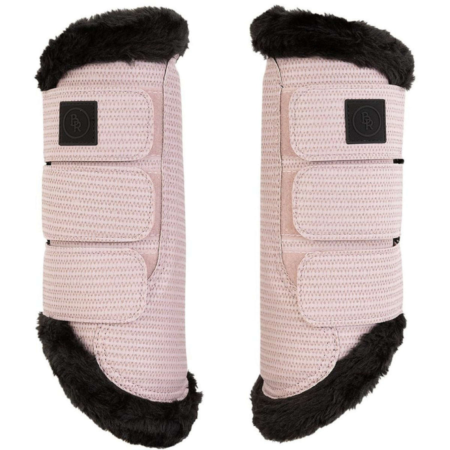 BR Beenbeschermers AW25 Majestic Fur Joy Nirvana