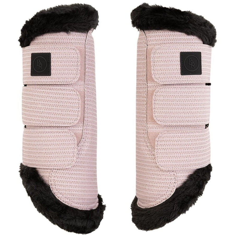 BR Beenbeschermers AW25 Majestic Fur Joy Nirvana