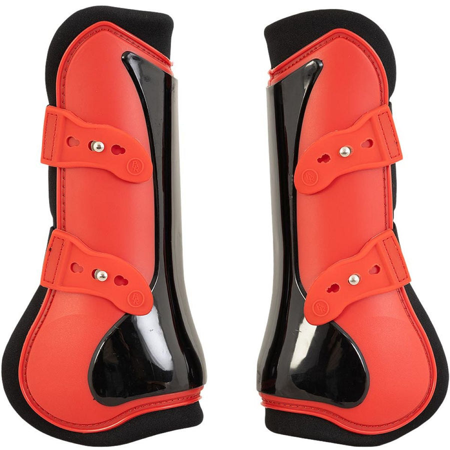 BR Peesbeschermers AW25 Jorick Tango Red