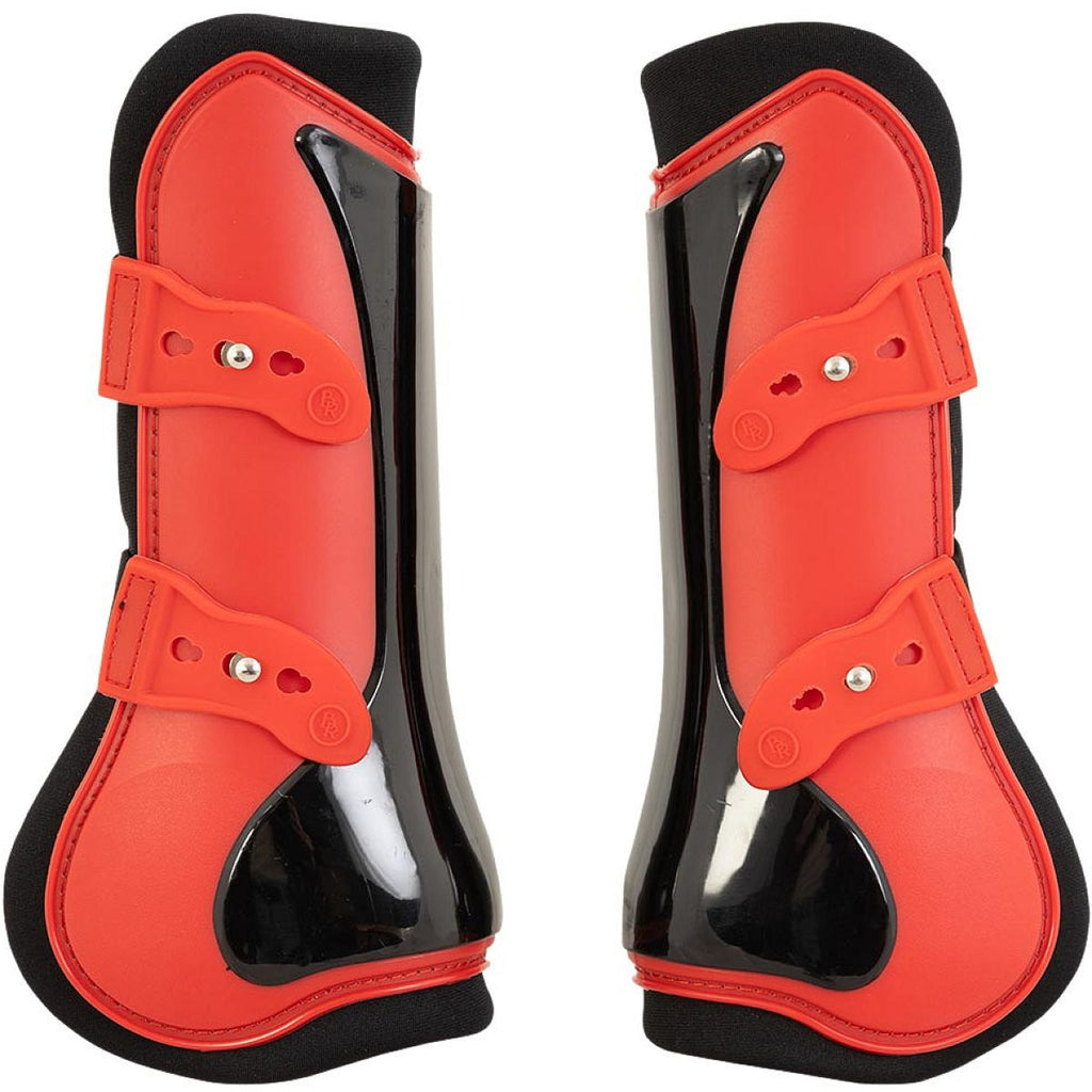 BR Peesbeschermers AW25 Jorick Tango Red