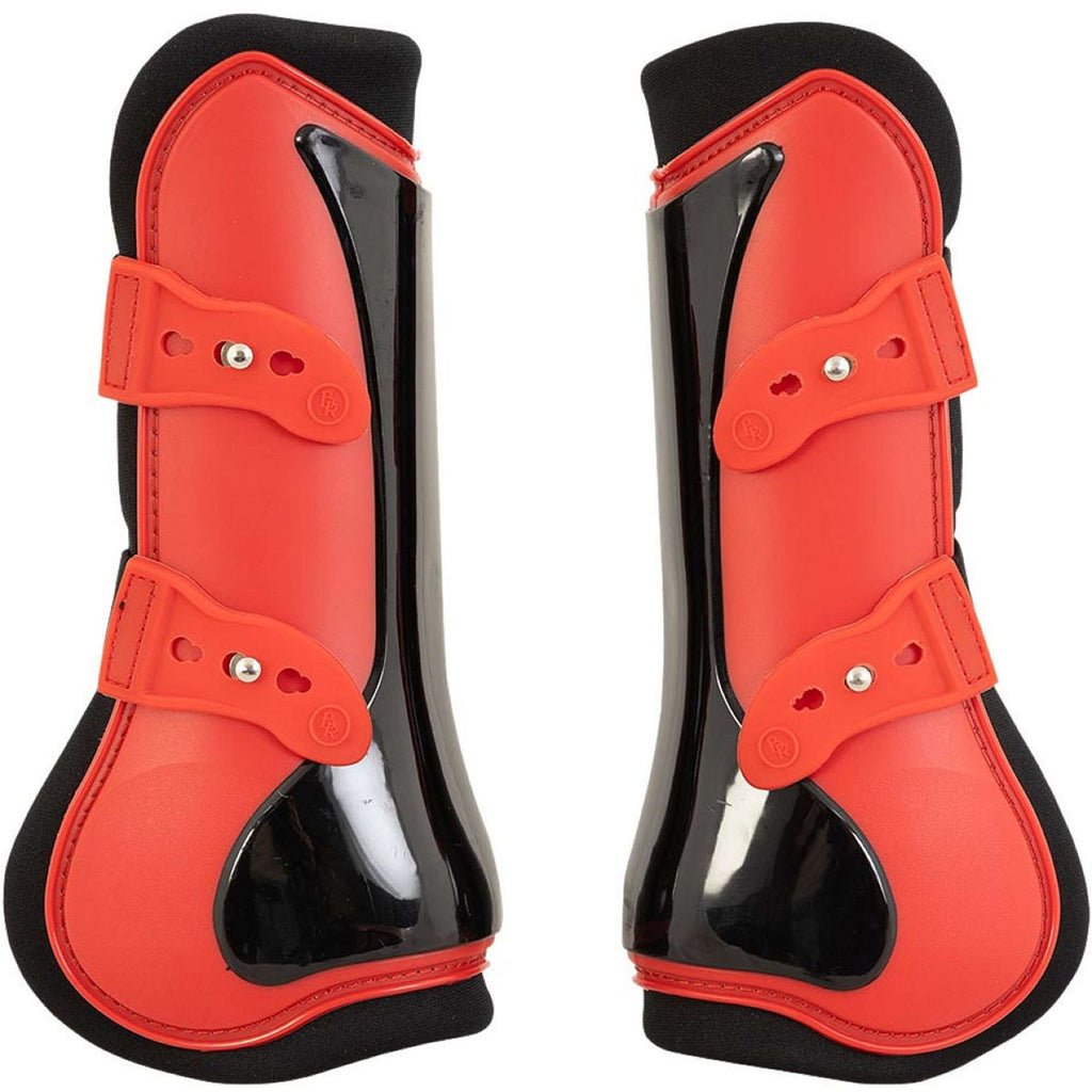 BR Peesbeschermers AW25 Jorick Tango Red