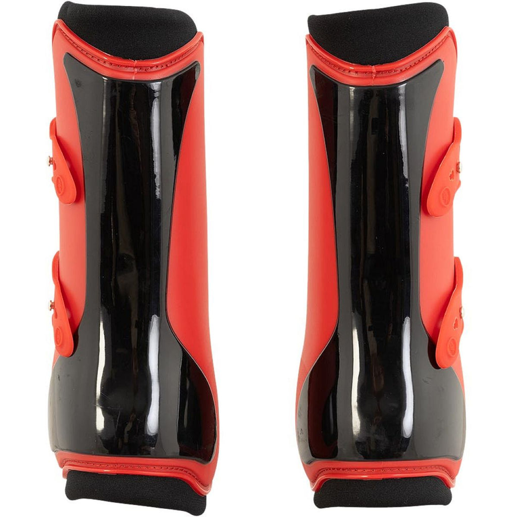 BR Peesbeschermers AW25 Jorick Tango Red