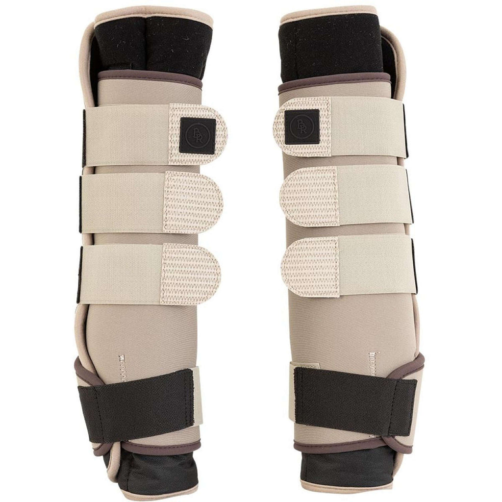 BR Stalbeschermers AW25 Voorbenen Moon Rock