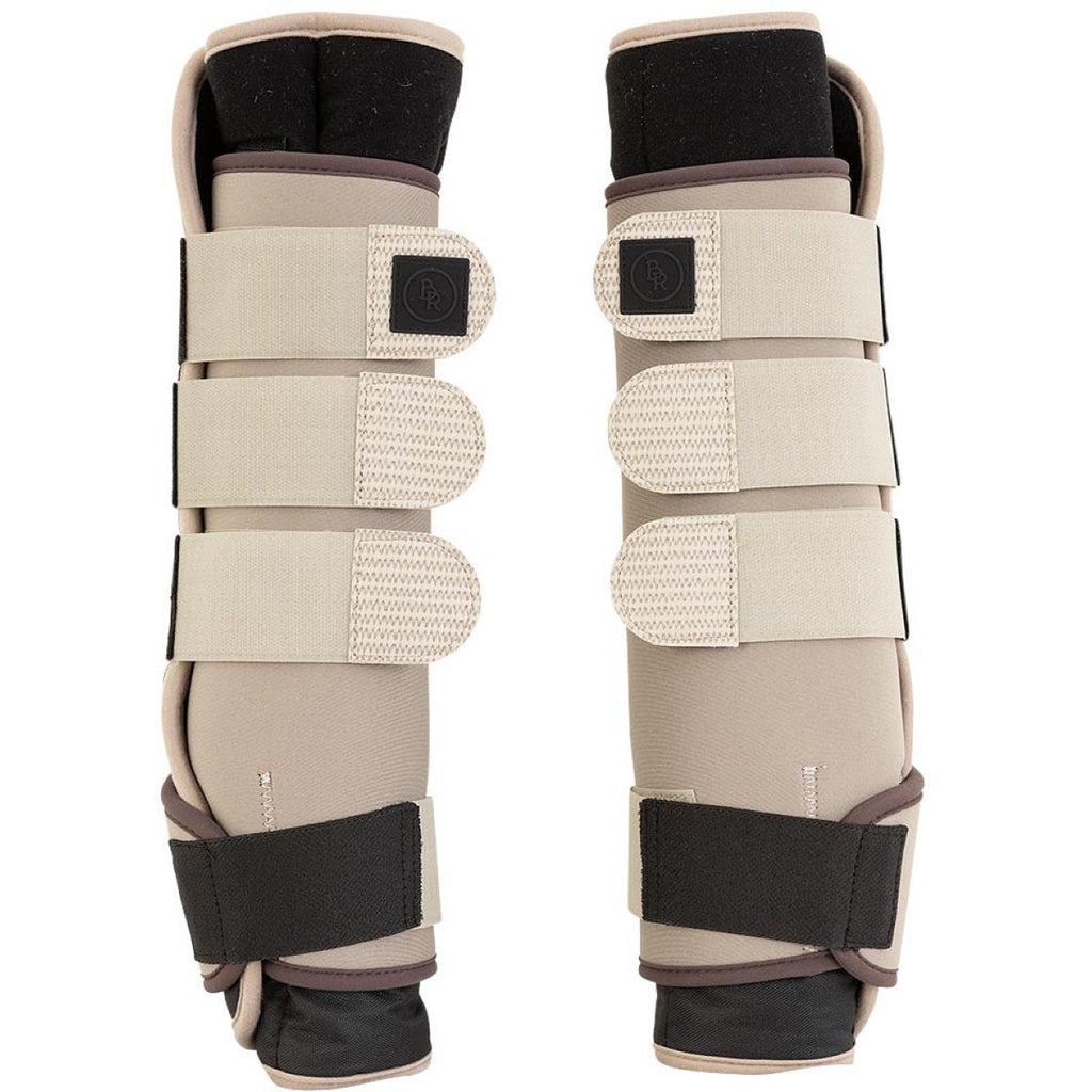 BR Stalbeschermers AW25 Voorbenen Moon Rock