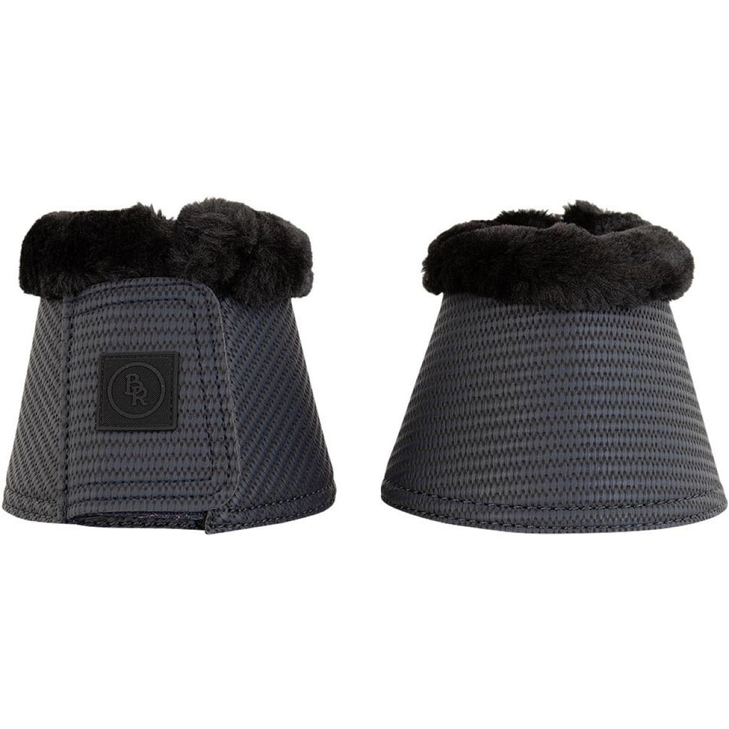 BR Springschoenen AW25 Majestic Fur Joy Navy Blazer