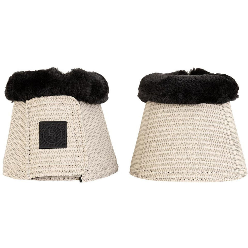 BR Springschoenen AW25 Majestic Fur Joy Moon Rock