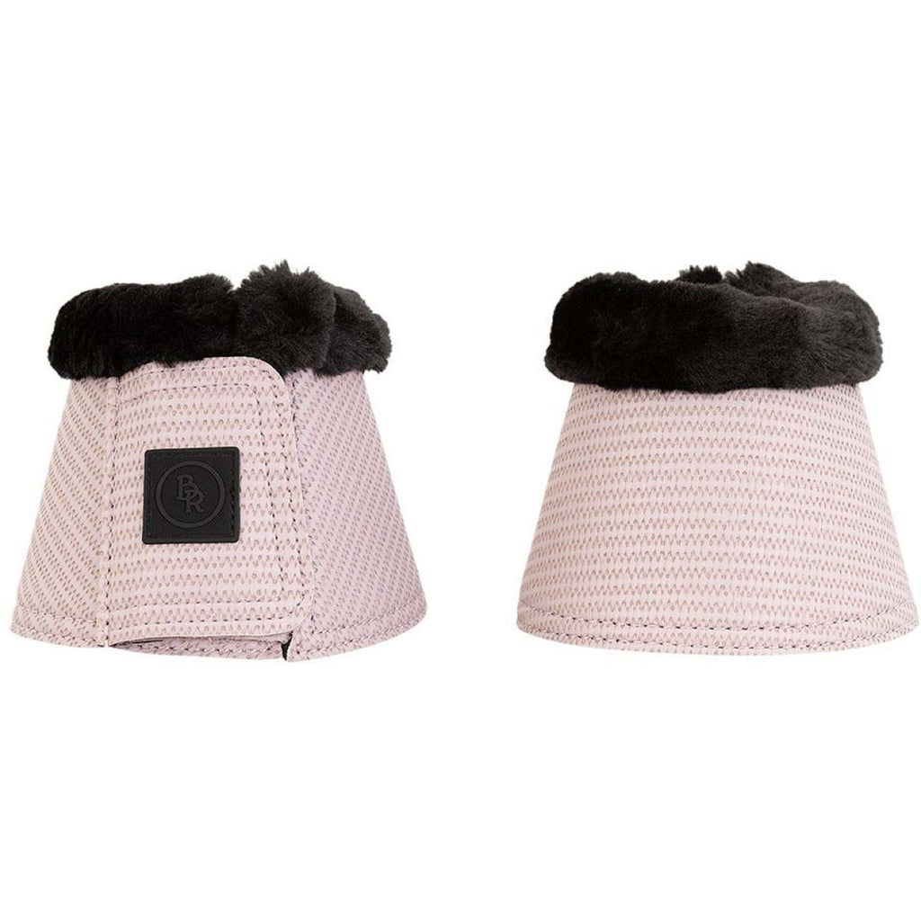 BR Springschoenen AW25 Majestic Fur Joy Nirvana