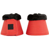 BR Springschoenen AW25 Majestic Fur Joy Tango Red