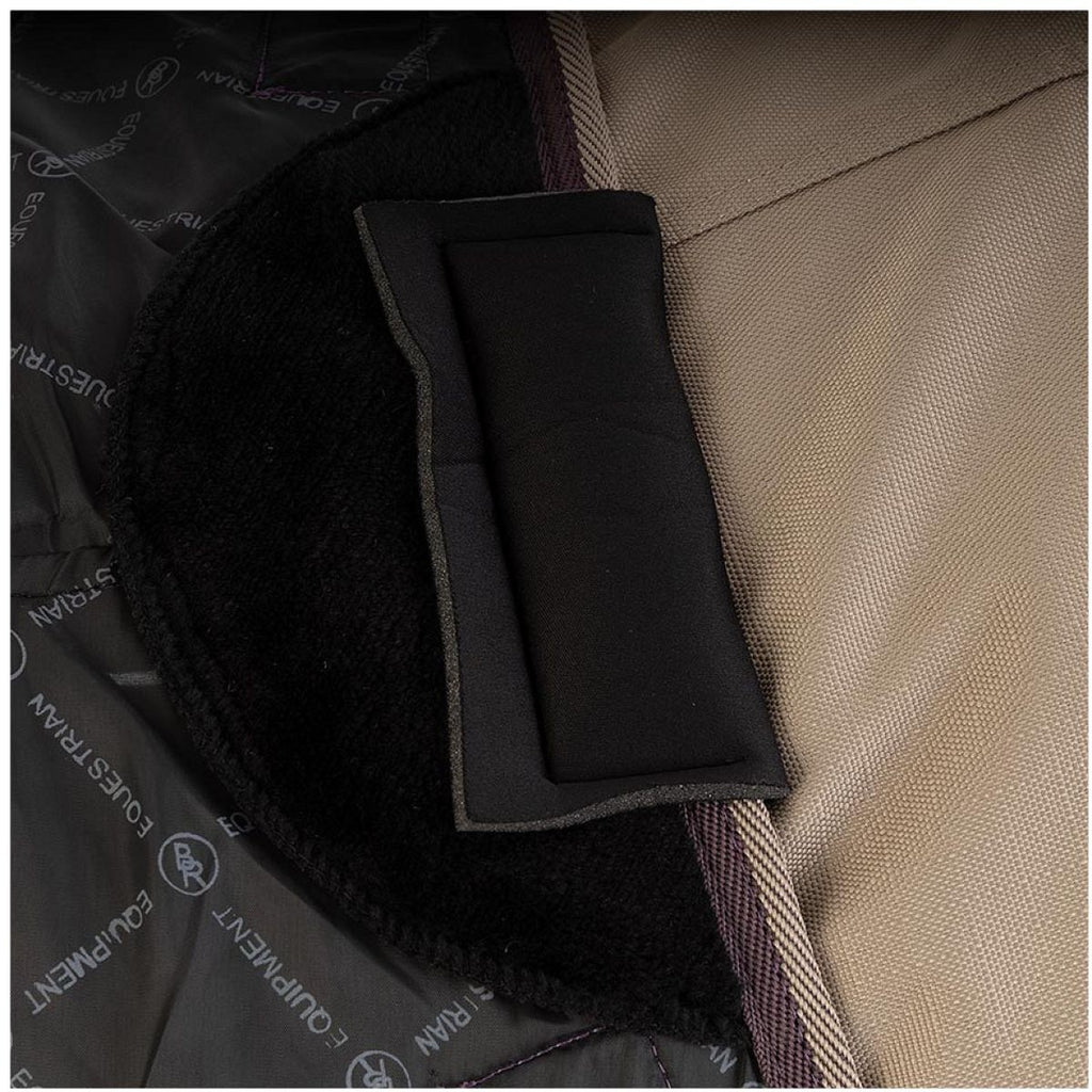 BR Regendeken AW25 Classic 1200D 0g Moon Rock