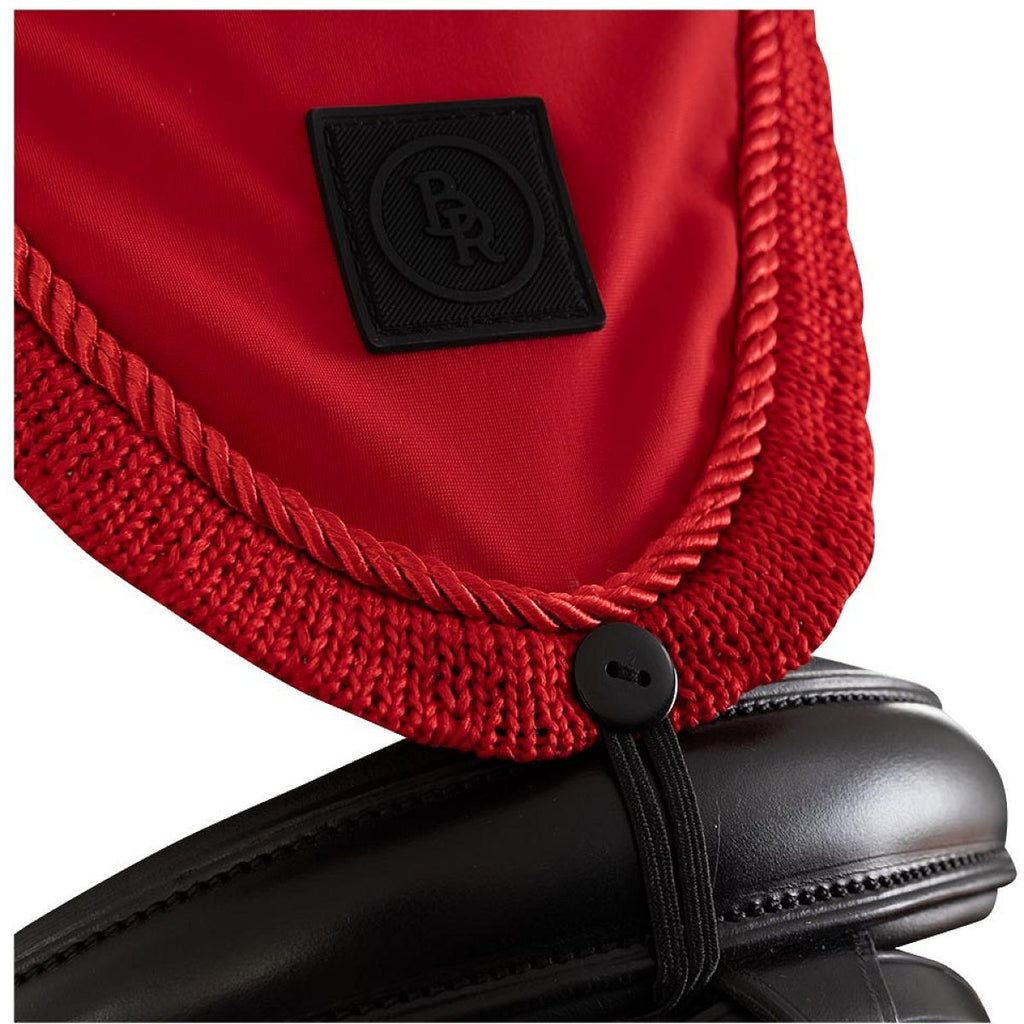 BR Oornetje AW25 Joel Tango Red