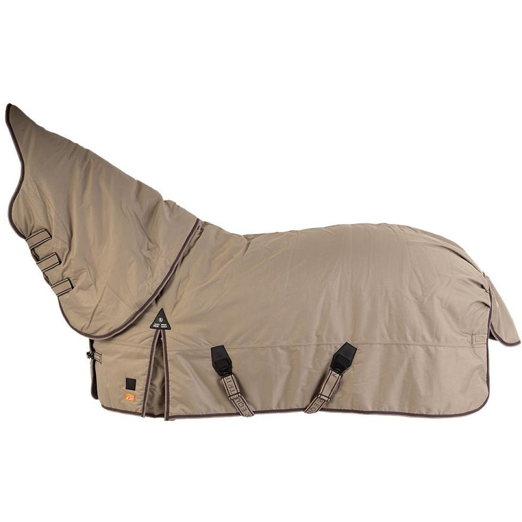 BR Outdoordeken AW25 Classic Combo Z3 1200D 100g 200g 300g Moon Rock