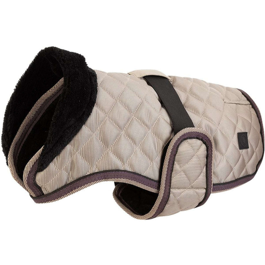 BR Hondenregendeken AW25 1200D 0g Moon Rock