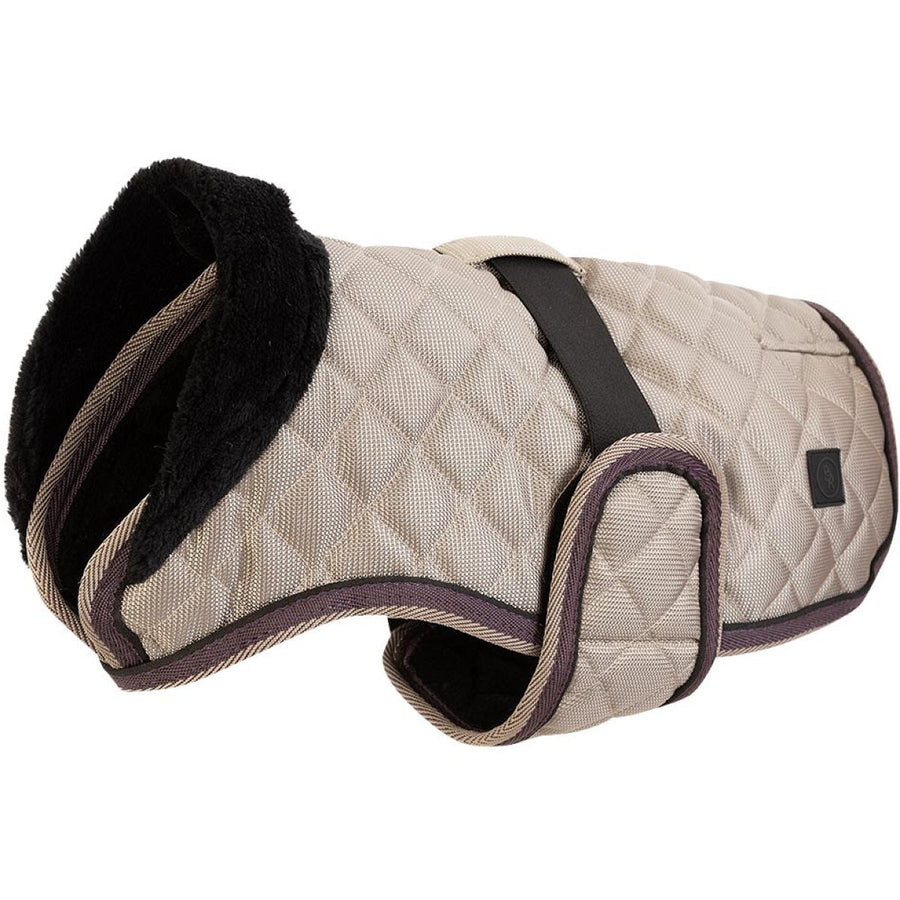 BR Hondenregendeken AW25 1200D 0g Moon Rock