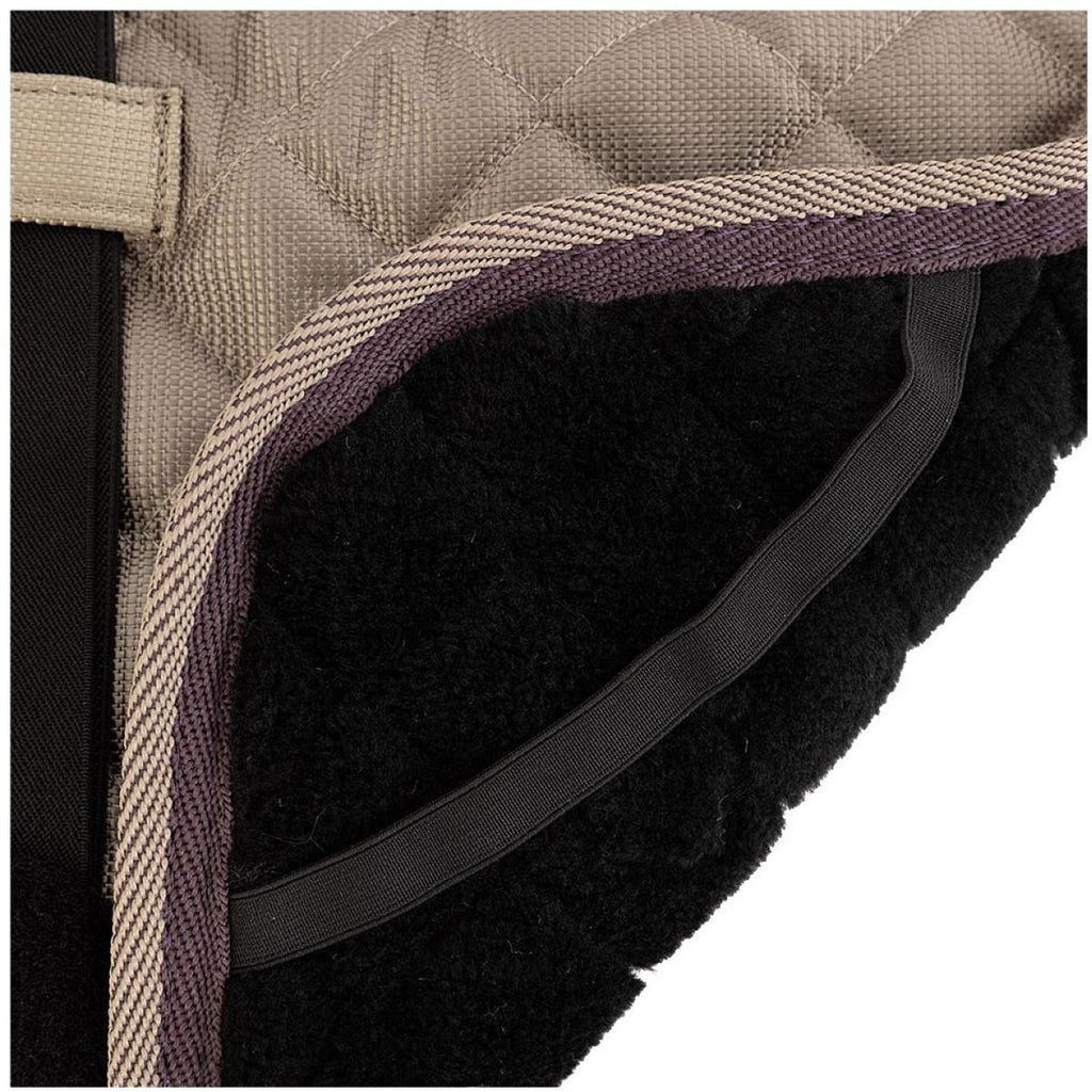 BR Hondenregendeken AW25 1200D 0g Moon Rock
