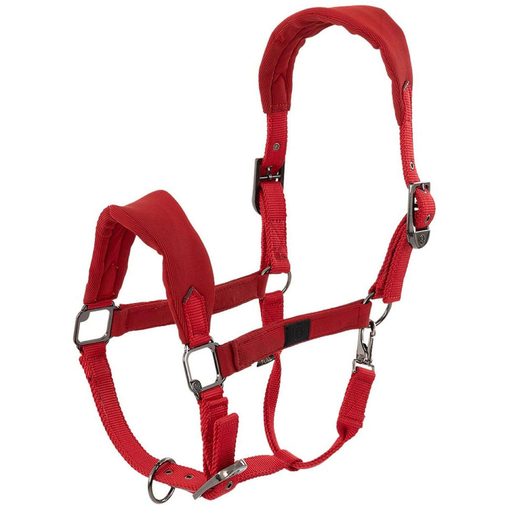 BR Halster AW25 Jessy Tango Red