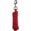 BR Halstertouw AW25 met Musketonhaak Tango Red