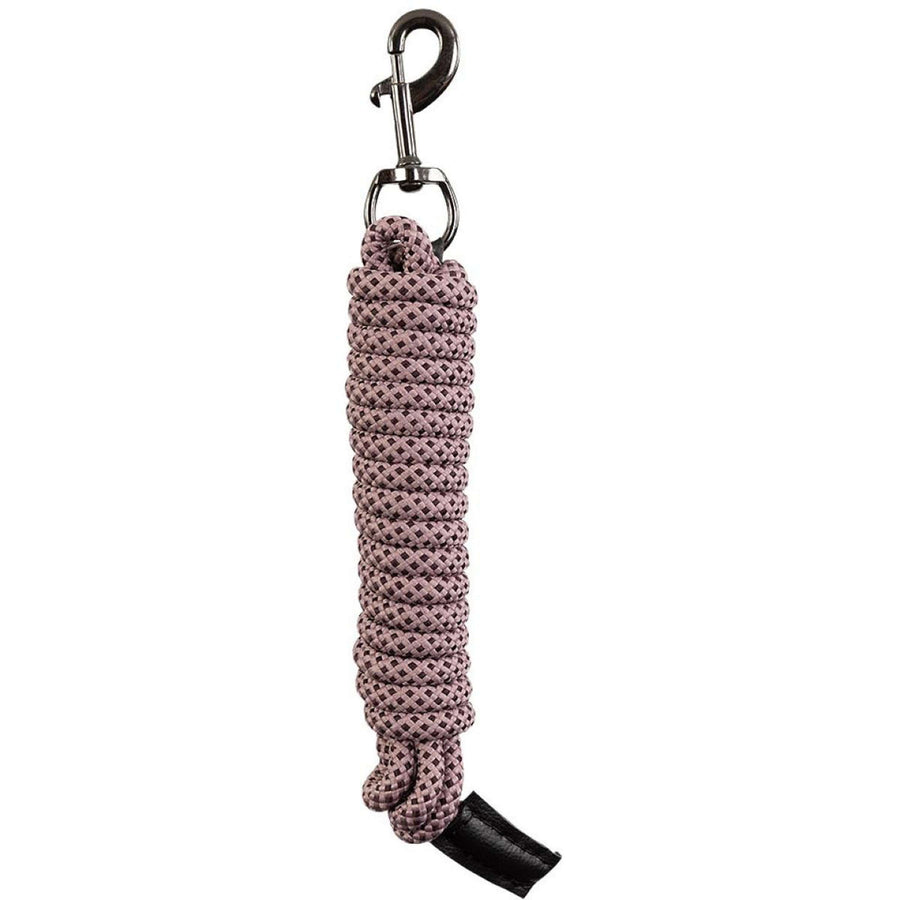 BR Halstertouw AW25 Knotted met Musketonhaak Nirvana