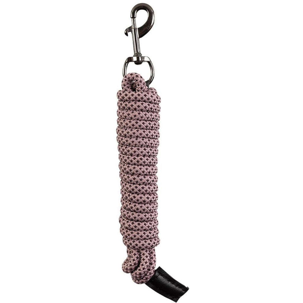 BR Halstertouw AW25 Knotted met Musketonhaak Nirvana