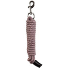 BR Halstertouw AW25 Knotted met Musketonhaak Nirvana