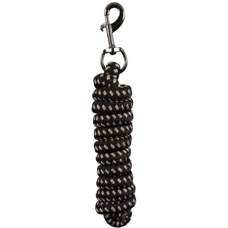 BR Halstertouw AW25 Eevolv met Musketonhaak Meteorite