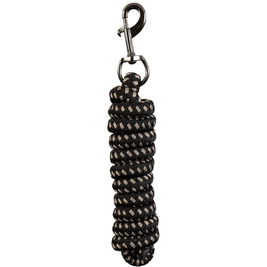 BR Halstertouw AW25 Eevolv met Musketonhaak Meteorite