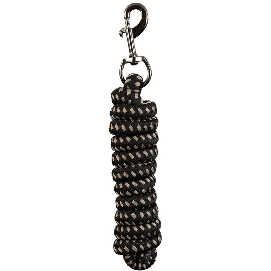 BR Halstertouw AW25 Eevolv met Musketonhaak Meteorite