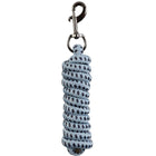 BR Halstertouw AW25 Eevolv met Musketonhaak Ashley Blue