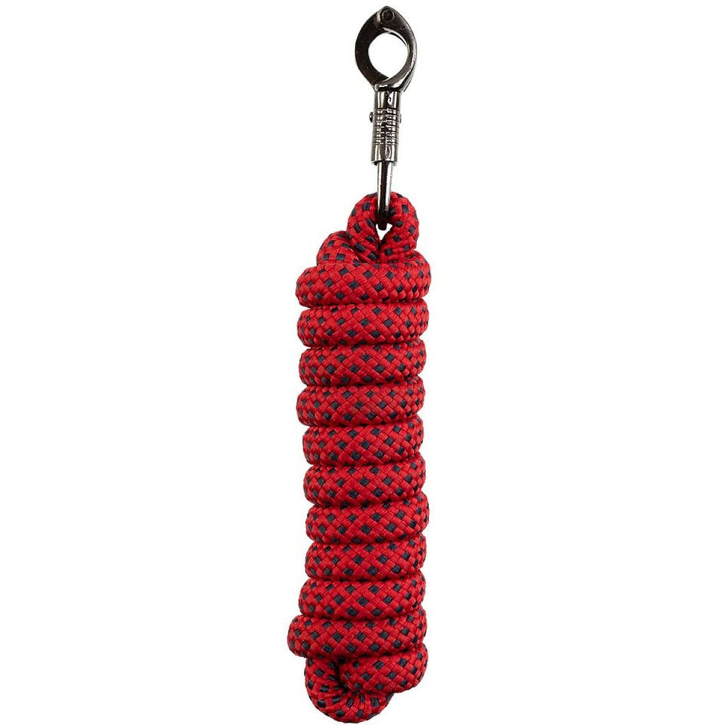 BR Halstertouw AW25 met Paniekhaak Tango Red