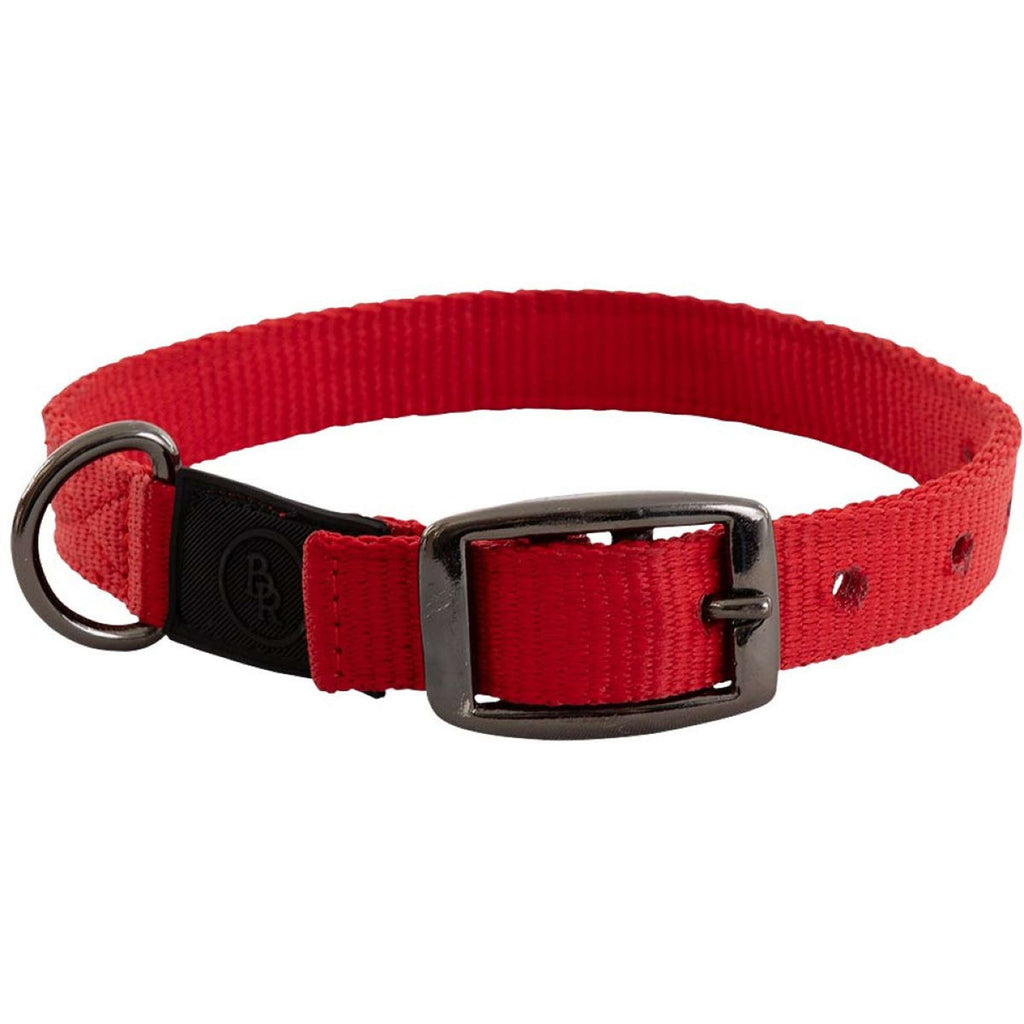 BR Halsband AW25 Tango Red