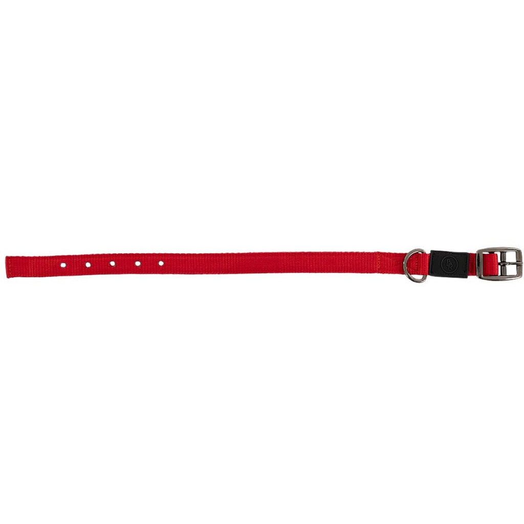 BR Halsband AW25 Tango Red