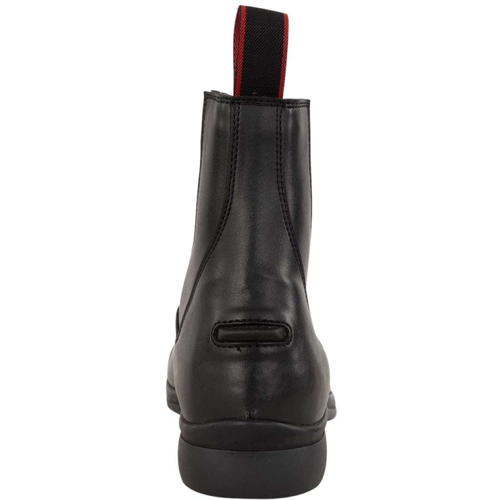 Premiere Jodhpurs Waco Voorrits Zwart