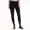 BR Rijlegging AW25 Jesslynn Dames Siliconen Zitvlak Meteorite