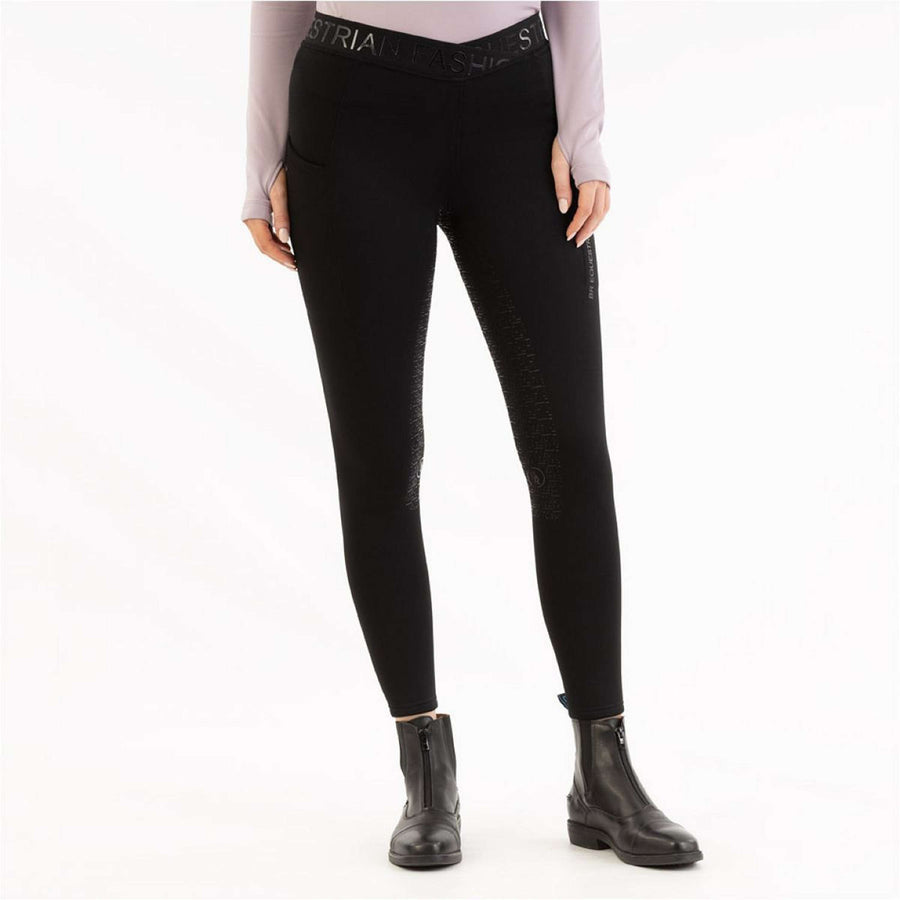 BR Rijlegging AW25 Jesslynn Dames Siliconen Zitvlak Meteorite