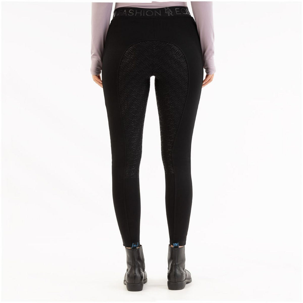 BR Rijlegging AW25 Jesslynn Dames Siliconen Zitvlak Meteorite