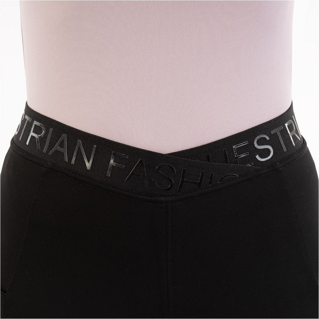 BR Rijlegging AW25 Jesslynn Dames Siliconen Zitvlak Meteorite