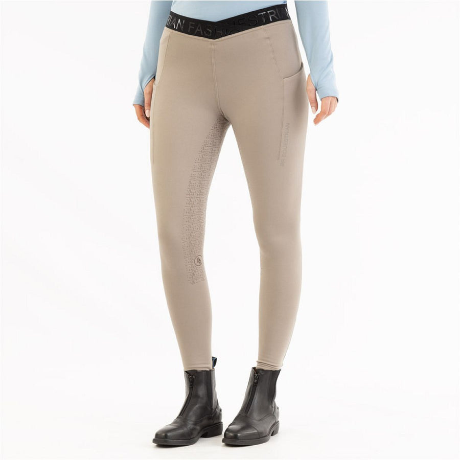 BR Rijlegging AW25 Jesslynn Dames Siliconen Zitvlak Moon Rock