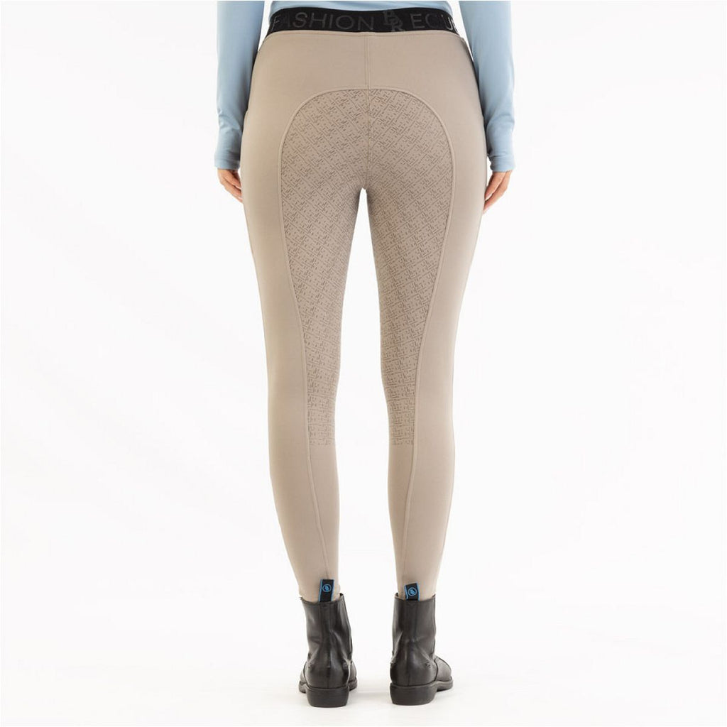 BR Rijlegging AW25 Jesslynn Dames Siliconen Zitvlak Moon Rock