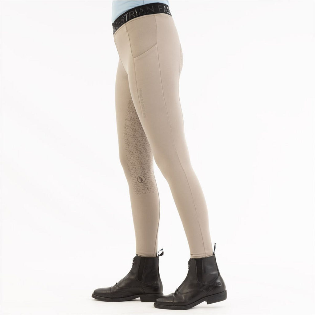 BR Rijlegging AW25 Jesslynn Dames Siliconen Zitvlak Moon Rock