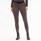 BR Rijlegging AW25 Jesslynn Dames Siliconen Zitvlak Raisin