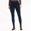 BR Rijlegging AW25 Jolie Dames Siliconen Zitvlak Navy Blazer