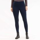 BR Rijlegging AW25 Jolie Dames Siliconen Zitvlak Navy Blazer