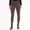 BR Rijlegging AW25 Jolie Dames Siliconen Zitvlak Raisin