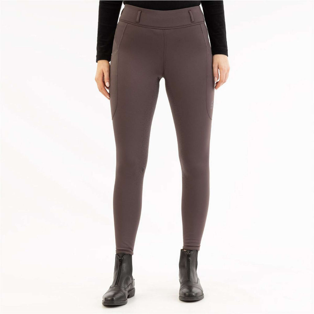 BR Rijlegging AW25 Jolie Dames Siliconen Zitvlak Raisin
