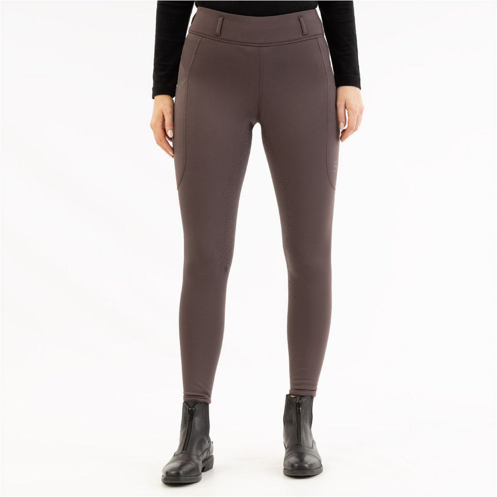 BR Rijlegging AW25 Jolie Dames Siliconen Zitvlak Raisin