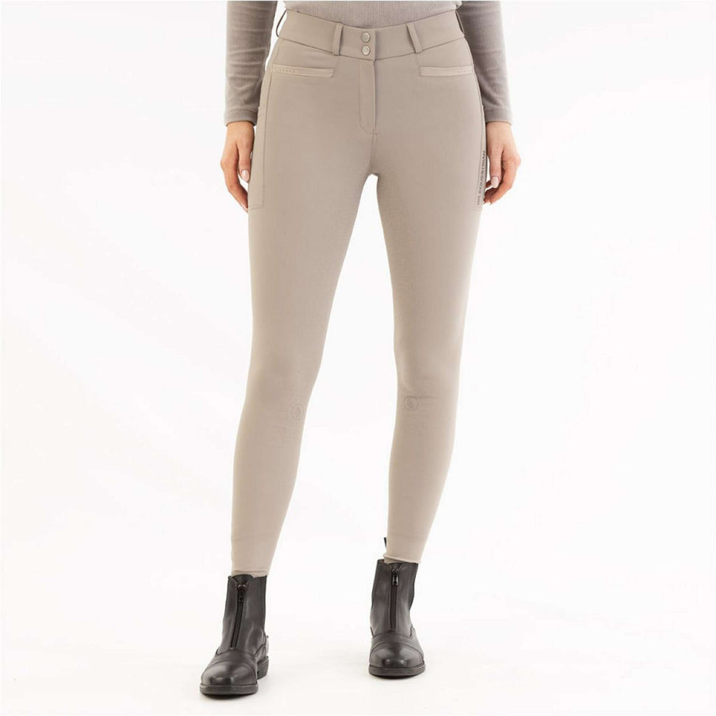 BR Rijbroek AW25 Jolijn Dames Siliconen Zitvlak Moon Rock