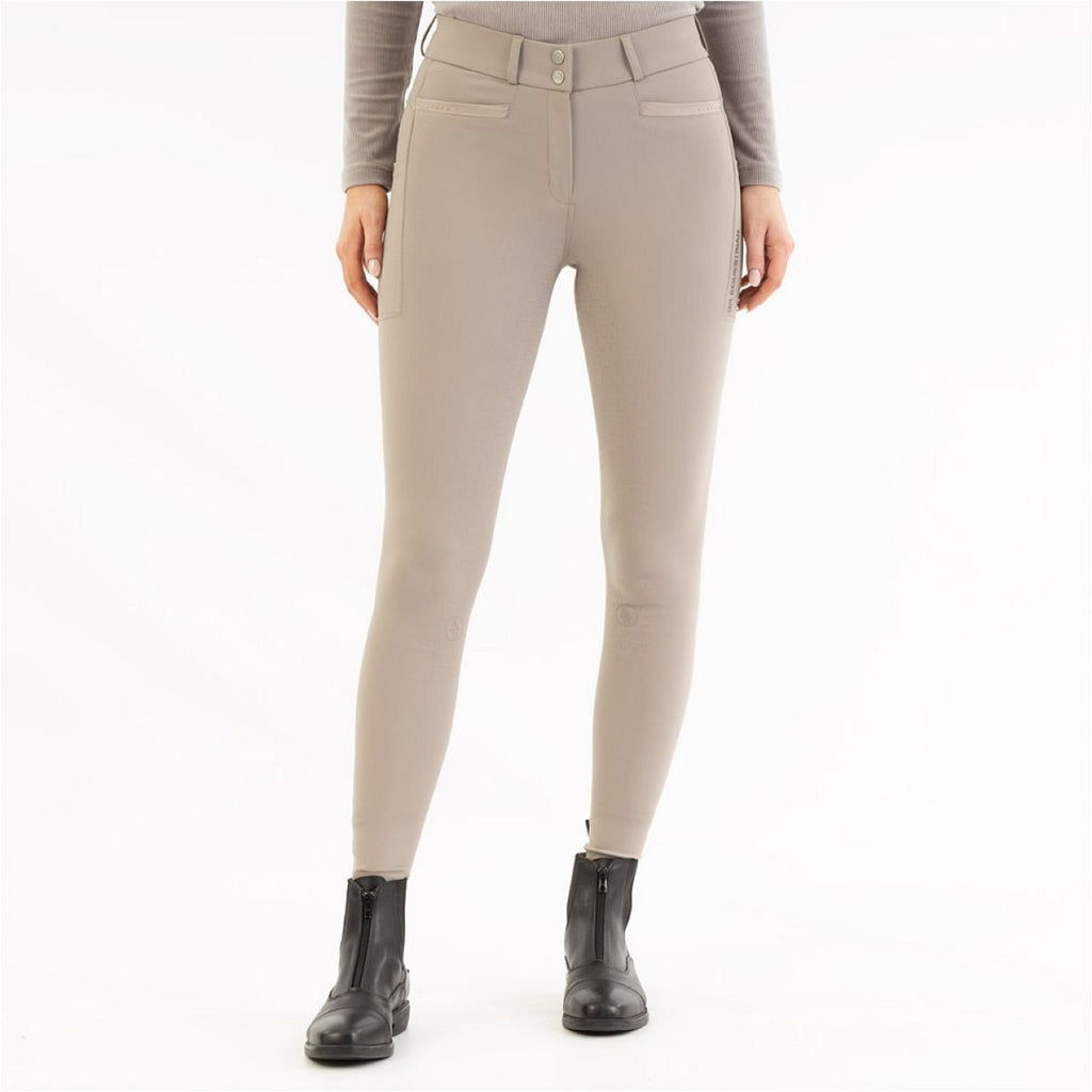 BR Rijbroek AW25 Jolijn Dames Siliconen Zitvlak Moon Rock